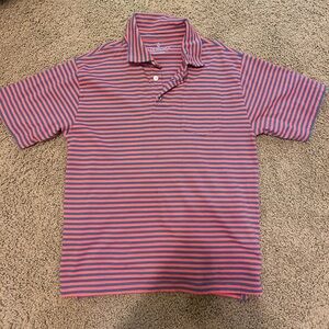 Boys polo